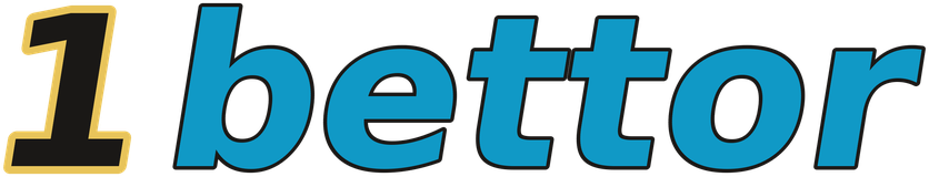 1bettor logo