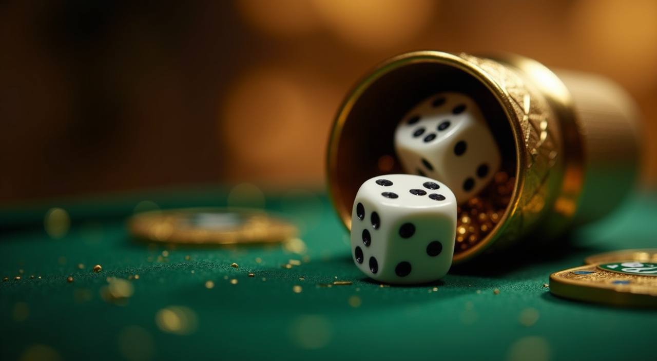 1bettor Apa yang Anda Perlu Ketahui Dahulu