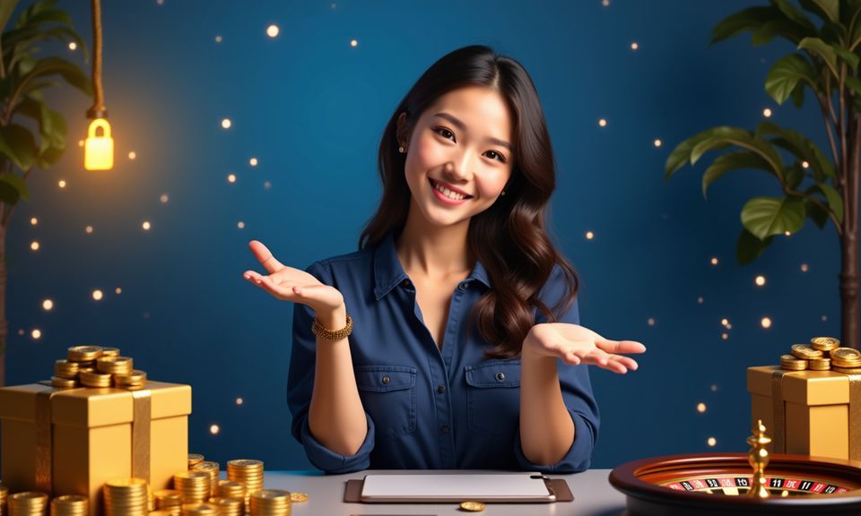 1bettor Start playing in under five minutes